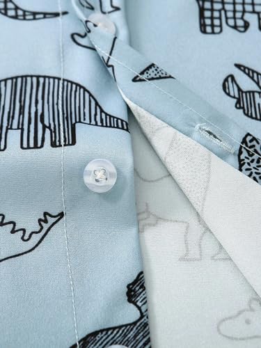 Image of TAGAS Boys Shirt