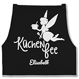 Geschenk mit Namen personalisiert by Shirtracer