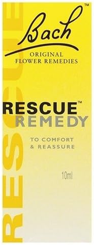 2 Pack x Night Dropper (10ml) - Rescue