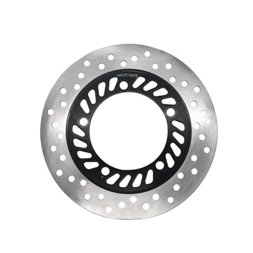 Disques de frein de moto 240mm pour vos balades et trajets quotidiens