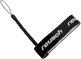 REUSCH ロイシュ スキー アクセサリー ハンドカフ 2026 LEASH COMFORT BRANDED / 64 83 666