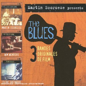Coffret 3 CD : The Blues (3 bandes originales de film) für 18,25 EUR bei amazon.de Bild: Coffret 3 CD : The Blues (3 bandes originales de film) für 18,25 EUR bei amazon.de