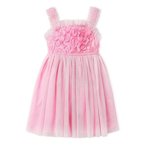 Image of Nautinati Girls Casual Dress
