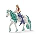 Produktbild SCHLEICH 70558 bayala Spielfigur - Meerjungfrau Gabriella, Spielzeug ab 5 Jahren