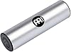 Meinl Percussion Round Aluminium Shaker - Large Live - Musical Instrument with loud Sound - Aluminium, Silver (SH9-L-S) #2