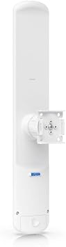Ubiquiti LiteAP ac 5GHz airMAX Sector AP 120 Degree 16dBi 2x2 MIMO (LAP-120-US)