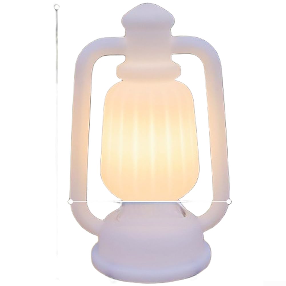 per lanterna LED per campeggio Impermeabile IP65 Ricaricabile