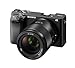 Sony SEL35F18F - Objetivo de Montura E (Prime Estándar F1.8, Seguimiento AF...