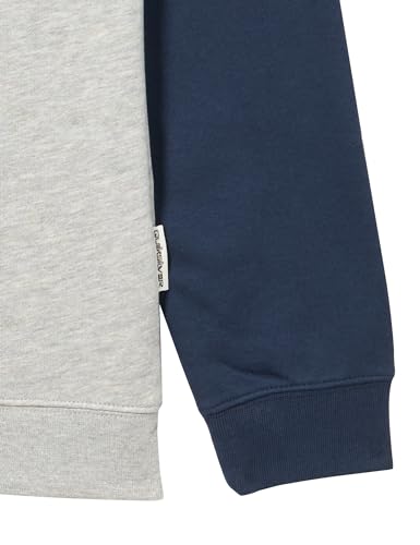 Quiksilver Boy's Easy Day Pullover Hoodie Sweatshirt4