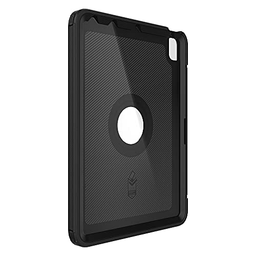 OtterBox Defender Series Case for iPad Air (4th & 5th Gen) - Black by OtterBox - Image 5