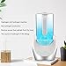 1.5L Hydrogen Rich Water Ionizer with LED Screen Shows Eliminate Free Radicals Anti Aging Antioxidant Make Hydrogen Content Up to 1000-1200 PPB and PH of 7.3-9.5