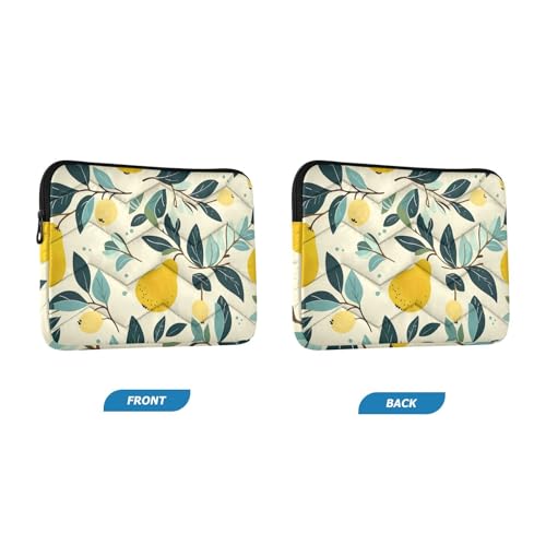 Funda para portátil 13-14 pulgadas resistente y impermeable miniatura 2