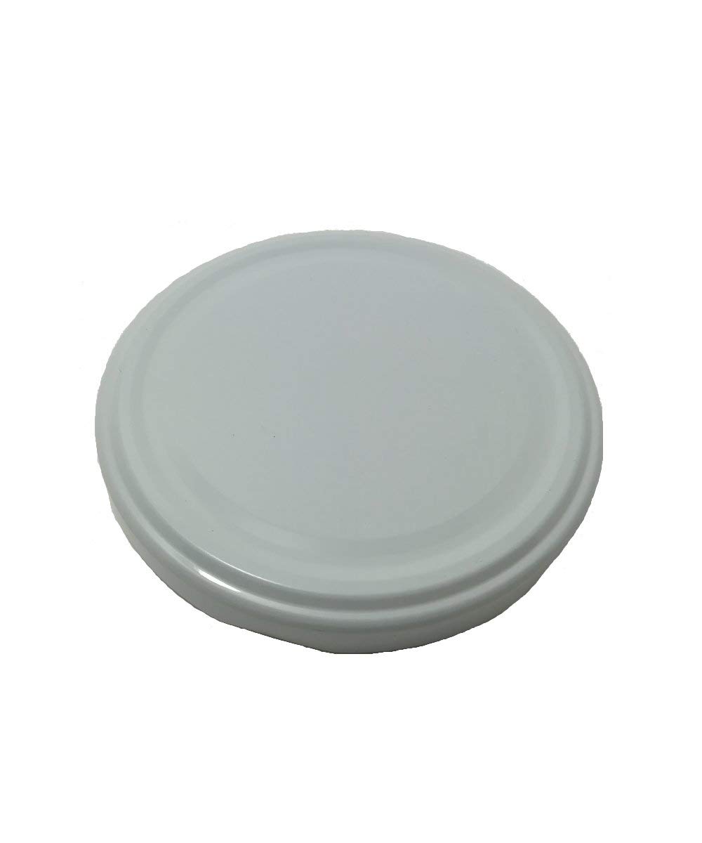 generico 40 Barattoli in Vetro per Salsa e pelati 580 ml con Tappo