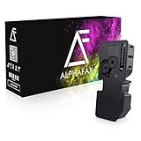 Alphafax