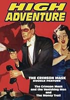 High Adventure #98 159798132X Book Cover