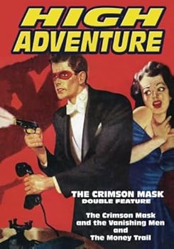 Paperback High Adventure #98 Book