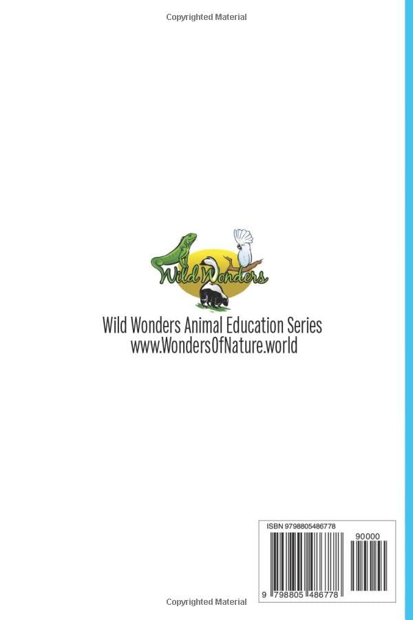 Miniatura 2 de Birds A Wild Wonders Book (Wild Wonders Animal Education)