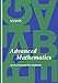 Advanced Mathematics: An Incremental Development