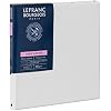 Lefranc Bourgeois Canvas Frame 100% Cotton 20 x 20 cm Thickness 1.9 cm