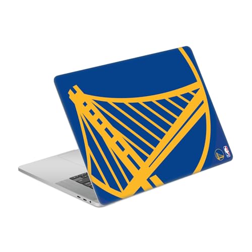 Skin NBA Golden State Warriors MacBook Pro 16 A2141 Protéger Contre les Rayures