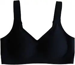 Sutiã Comfort Up Corte a Laser e Sustentação Sem Aro e Costura Fita Up Oficial