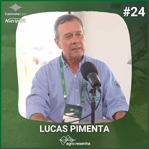 CaniveteCast #24 - Confian&ccedil;a, tomada de decis&atilde;o e crescimento