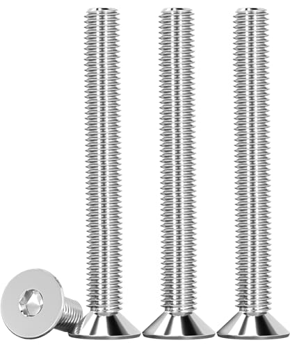 Drenky M6 X 50mm Screws