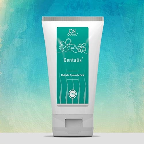 IONQUANTIC GEL DENTALIS - 100ML