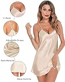 Zoom IMG-1 lovasy sottoveste sexy in seta Zoom IMG-1 lovasy sottoveste sexy in seta