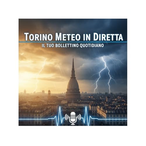 Torino Meteo in Diretta cover art