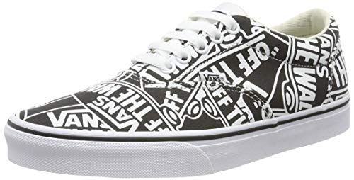 Image of Vans Kids' Ward Sneaker