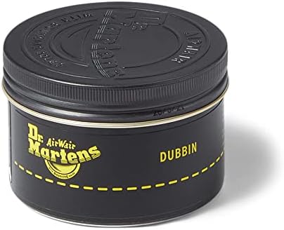 Dr. Martens Dubbin 100ml Shoe Treatments & Polishes, Transparent (No Colour), 100.00ml