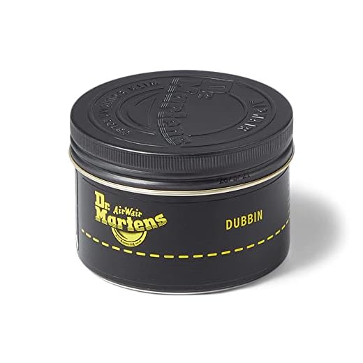 Dr. Martens Unisex vuxen AC792000 skotillbehör, transparent, en storlek