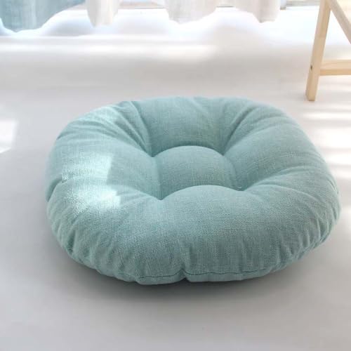 Bltokey �t���A�N�b�V���� �~�` ���z�c ���� ���l�� ���n �`�F�A�p�b�h �֎q�N�b�V���� �ی^ �����p �ԗp ���ԂƂ� ���K���ɂ��Ȃ�Ȃ� ���a��45cm �u���[