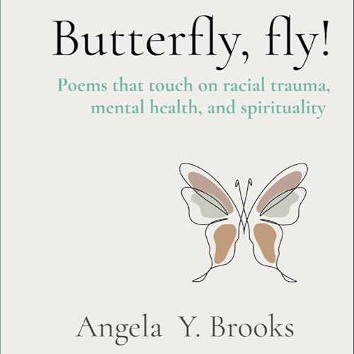 Butterfly, Fly! cover art