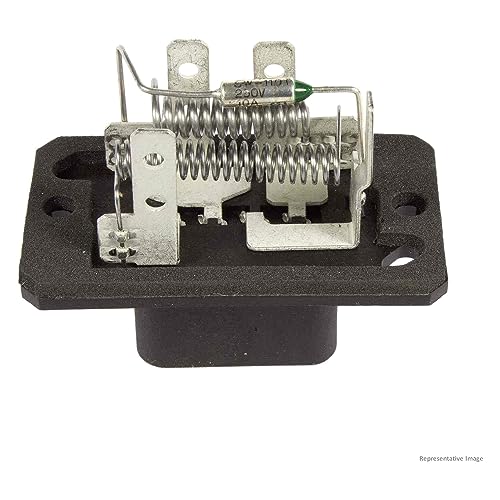 Image of Motorcraft YH2060 - HVAC Blower Motor Resistor
