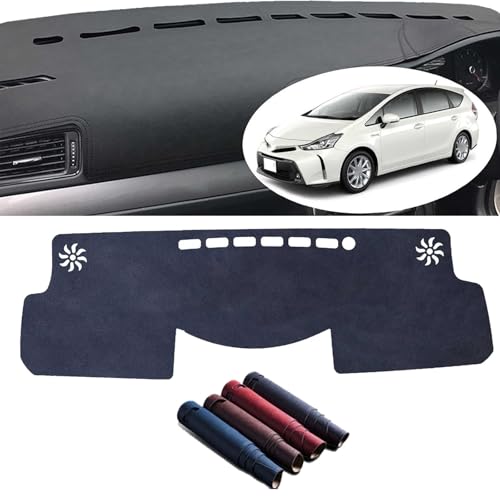 g^ vEX 40n PRIUS  40 2011N5`ɓKp Ԏp݌v J[ _bV{[h}bg ԓ _bV{[hJo[ Ăh~ _bV{[h ی}bg CeA ANZT[ ԉpiyU[fށz(F)