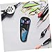 KITANDOVE 1set Compact Multi-Function Fishing Pliers Fishing Scissors for Removing Hooks and Daily Use Wear-Resistant Accessory