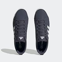 adidas Herren VS Pace 2.0 Shoes, Shadow Navy / Shadow Navy / Cloud White, 44 2/3 EU – Ansicht 5