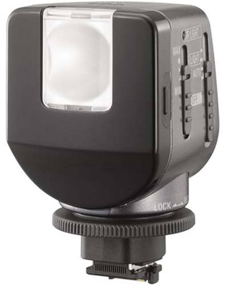 きれい ソニー SONY ビデオIRライト HVL-HIRL Amazon.co.jp: Sony HVL-HIRL Video IR Light : Electronics