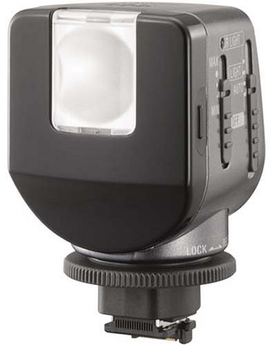 きれい ソニー SONY ビデオIRライト HVL-HIRL Amazon | SONY ビデオIRライト HVL-HIRL | 定常光ライト 通販