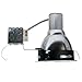 Elco Lighting ELRV8142E 8" Vertical Architectural CFL Remodel Downlights