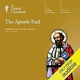 The Apostle Paul