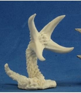 Reaper Miniatures RPR77228 Chthon Miniature Dark Heaven Bones