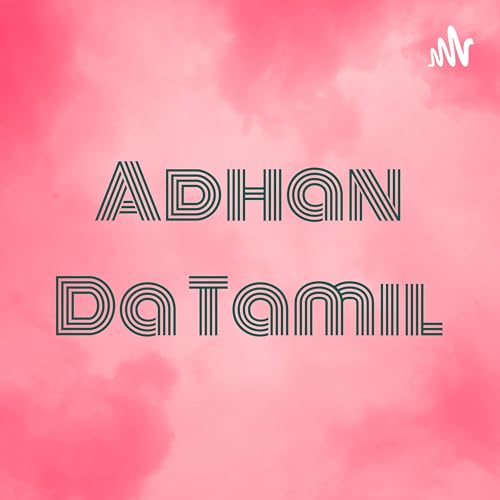 A casual talk with a Cybersecurity Engineer | Career guidance Series 💻| Adhan Da Tamil 🗣️