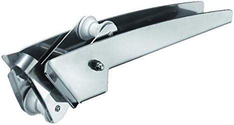 U.K SUMAR MARINE EQUIPMENT CO.,LIMI MOSON Stainless Steel Tilting MM.610