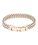 Liebeskind Berlin Armband LJ-1002-B-21 IP Roségold