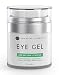 Eye Gel for Dark Circles by Kate Blanc. Reduce Appearance of Puffiness, Wrinkles, Crow's Feet and Bags. Effective Age-Defying Gel for Under and Around Eyes. 1-Year Guaranteed.