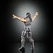 Mattel WWE Elite Collection Action Figure & Accessories, Premium Live Event Seth Rollins Set, Survivor Series with Sam Roberts Build-A-Figure Parts