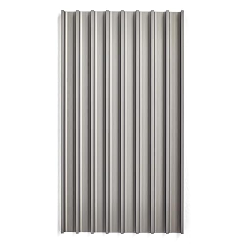 Universal Grill Grate for Flat Top Grills - Access for Blackstone, Traeger Flatrock, Weber, and most Flat Top Grills